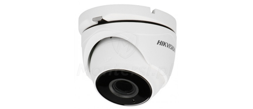 Kamera TurboHD DS-2CE56D8T-IT3Z