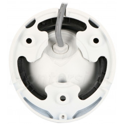 DS-2CE56H0T-ITMF - Spód kamery