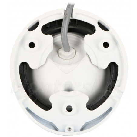 DS-2CE56H0T-ITMF - Spód kamery