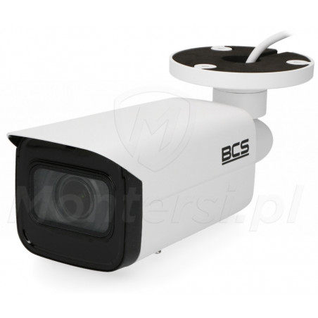 Kamera tubowa IP BCS-TIP5501IR-V-VI
