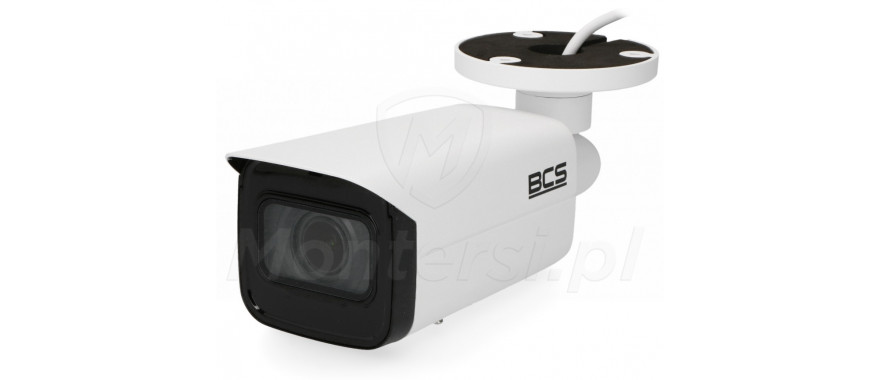 Kamera tubowa IP BCS-TIP5501IR-V-VI
