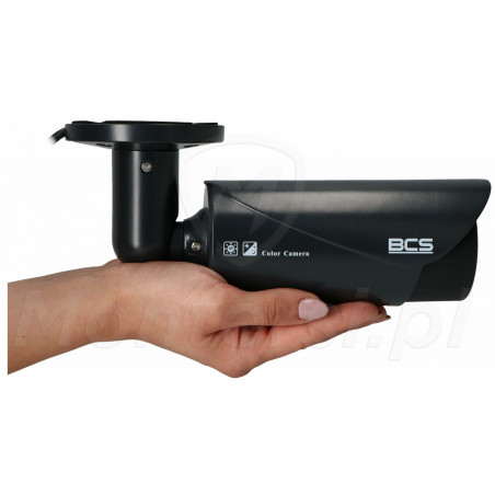 BCS-TQE6200IR3-G - Kamera w dłoni