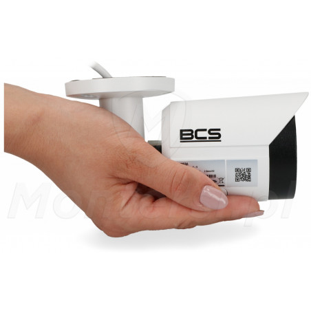 BCS-TIP3401IR-E-V - Kamera w dłoni