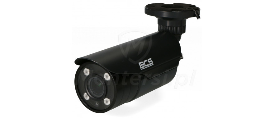 Kamera 4 in 1 BCS-TQE5202IR3-G
