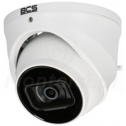 BCS-DMIP1201IR-E-V - Kopułkowa kamera IP 2Mpx