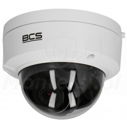 BCS-V-DI421IR3 - Wandaloodporna kamera IP 4Mpx