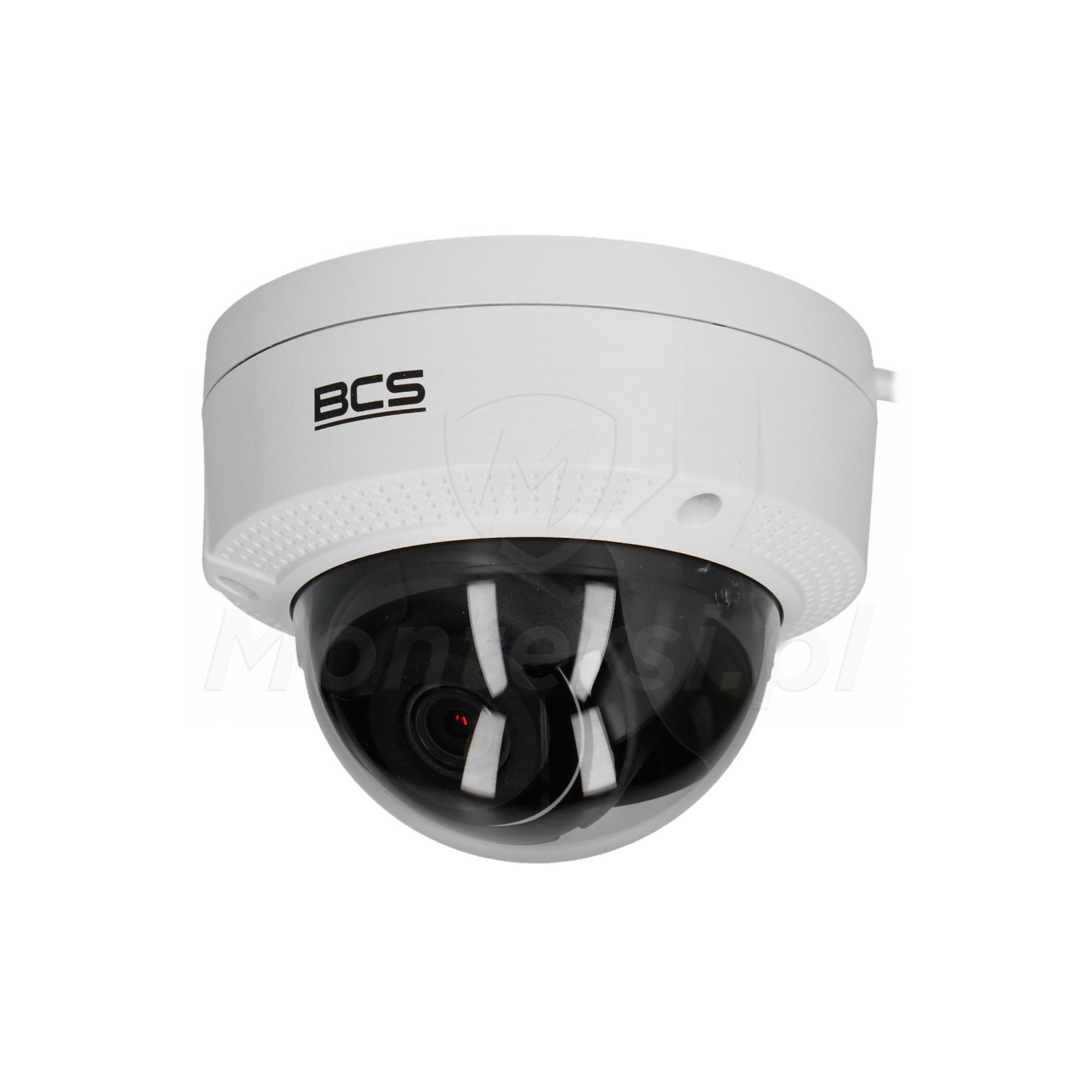 BCS-V-DI421IR3 - Wandaloodporna kamera IP 4Mpx