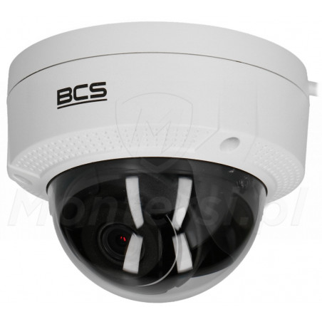 BCS-V-DI421IR3 - Wandaloodporna kamera IP 4Mpx