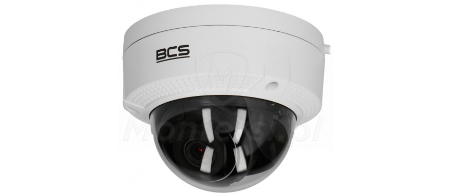 BCS-V-DI421IR3 - Wandaloodporna kamera IP 4Mpx