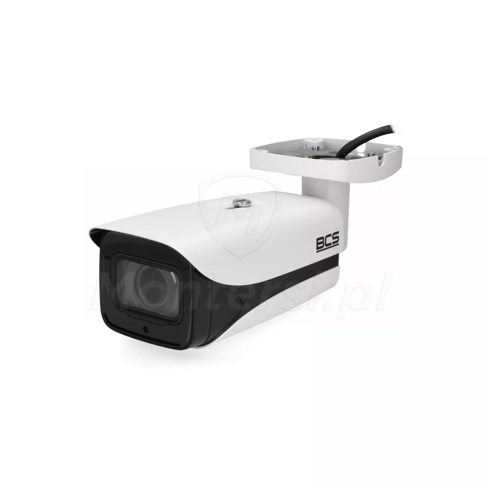 BCS-TIP8601AIR-IV - Tubowa kamera IP 6Mpx.