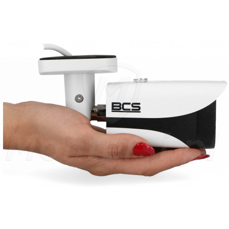 BCS-TIP4501IR-Ai - Kamera w dłoni