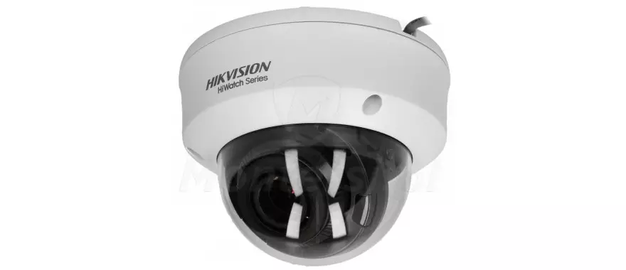 Kamera wandaloodporna HWT-D381-Z Kamera wandaloodporna HWT-D381-Z