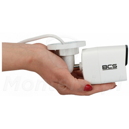 BCS-V-TI421IR3 - Kamera w dłoni