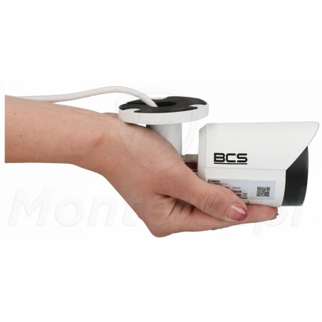 BCS-TIP3501IR-E-V - Kamera w dłoni