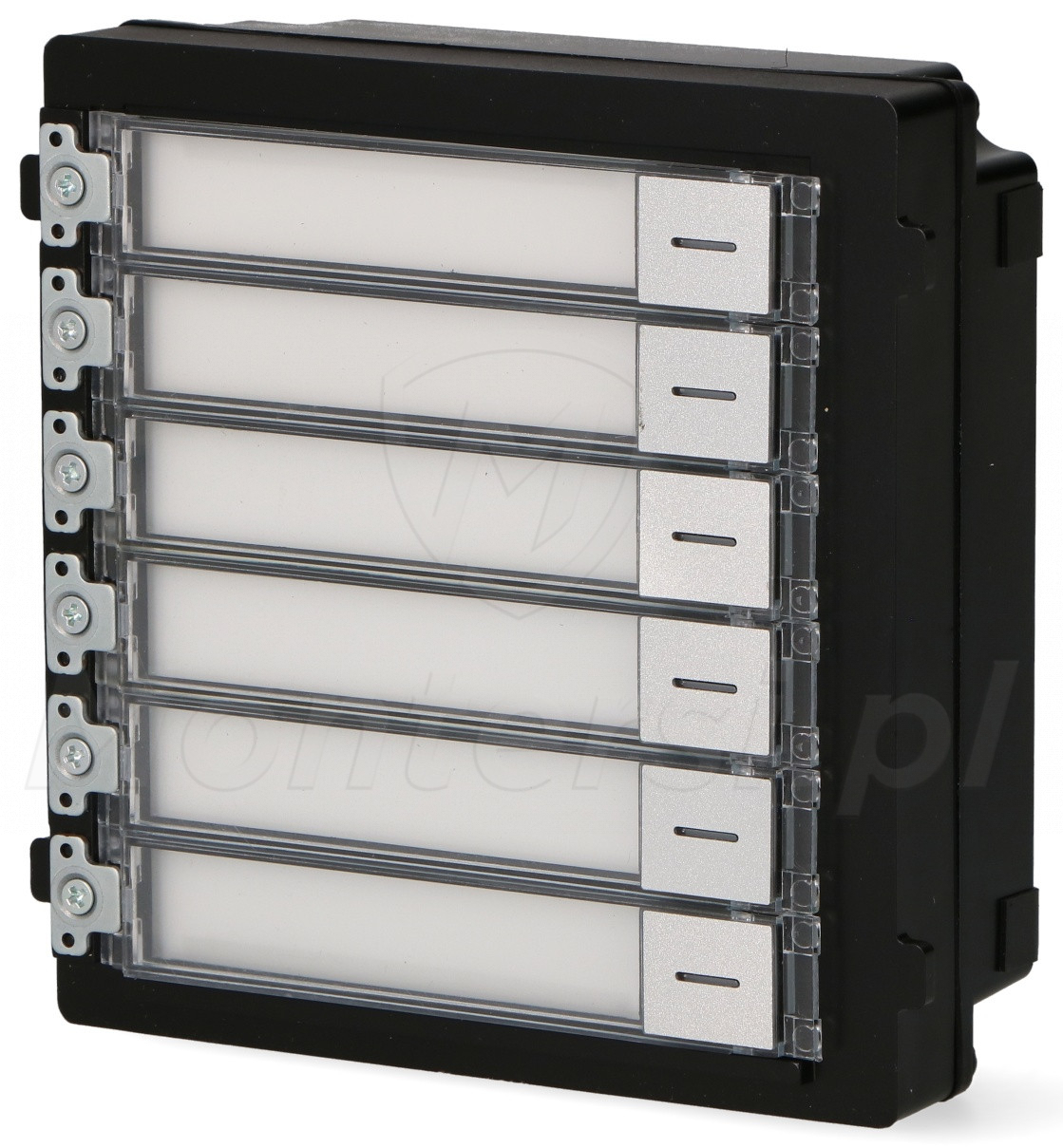 DS-KD-KK - Moduł wizytownika