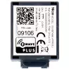 BiDi Z-Wave (IBT4ZWAVE) - Front integratora
