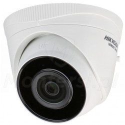 HWI-T220H-U(2.8mm) - Kopułkowa kamera IP 2 Mpx