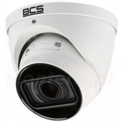 Kamera kopułkowa IP BCS-DMIP2401IR-V-V