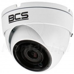 BCS-DMQ2803IR3-B - Kopułkowa kamera 4 in 1