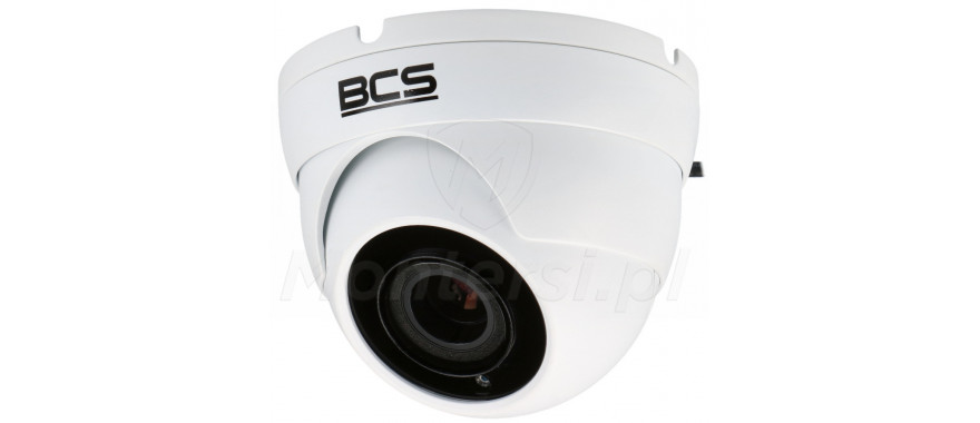 Kamera 4 in 1 BCS-DMQ4803IR3-B