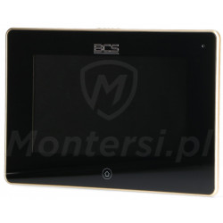 BCS-MON7300B-S - Monitor głośnomówiący IP 7"