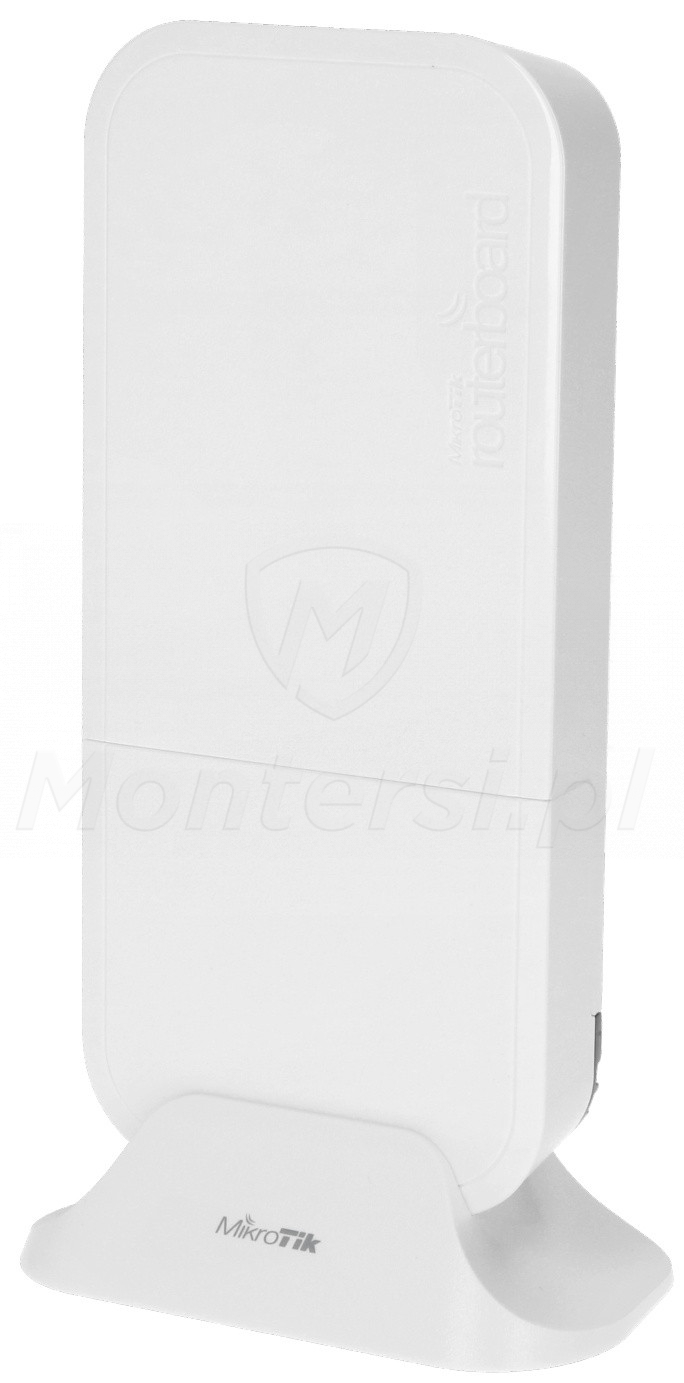 wAP ac LTE6 kit - RouterBoard MikroTik z modułem LTE (RBWAPGR-5HACD2HND&R11E-LTE6)