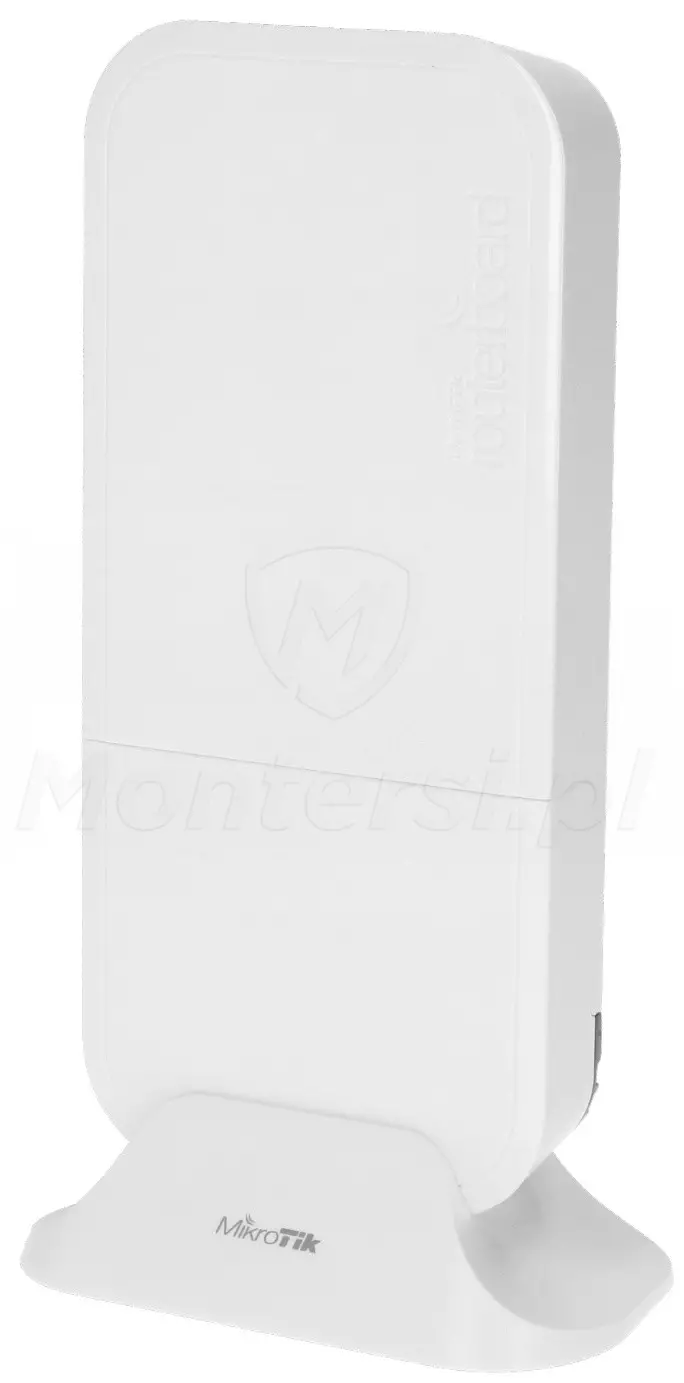 wAP ac LTE6 kit - RouterBoard MikroTik z modułem LTE (RBWAPGR-5HACD2HND&R11E-LTE6)