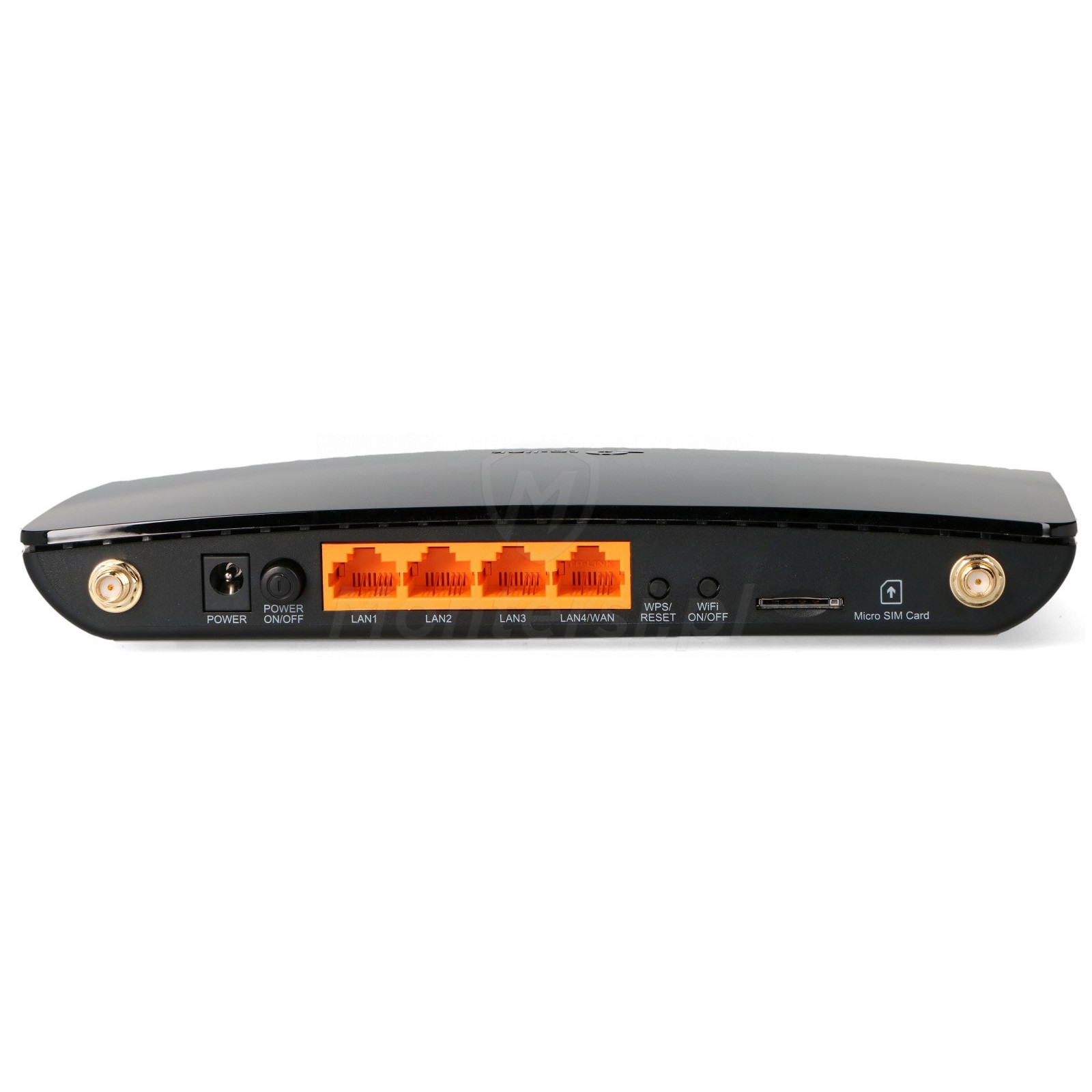 TL-MR6400 - Bezprzewodowy router 4G LTE, 300Mb/s