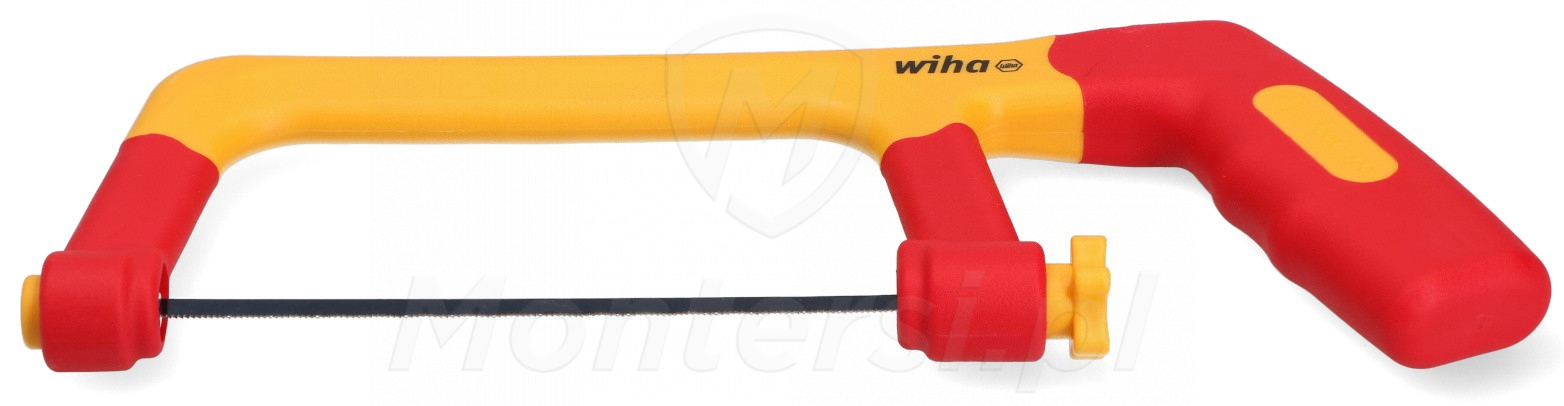 Wiha 43125 - Piła ręczna kabłąkowa electric