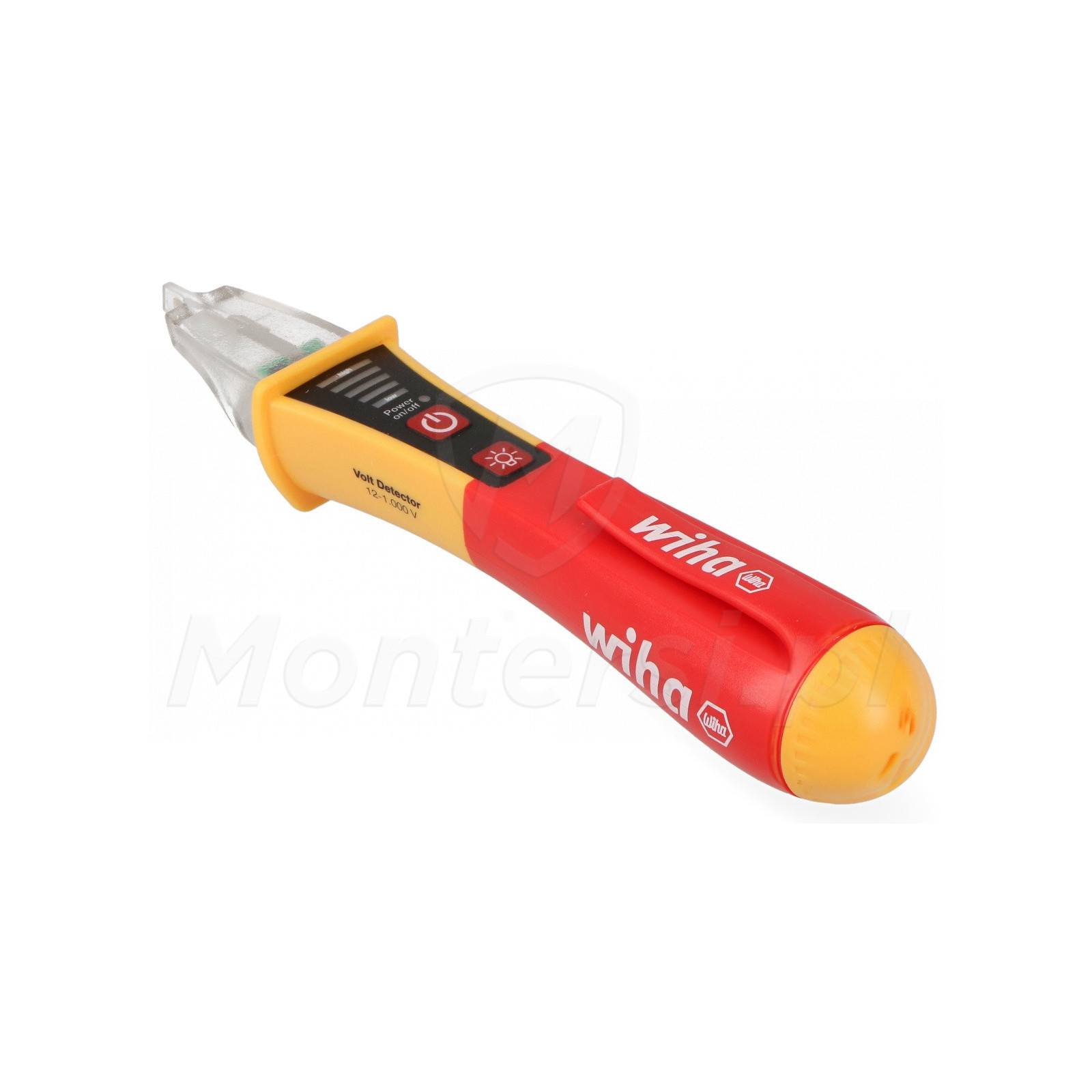 Wiha 43797 - Próbnik napięcia Volt Detector