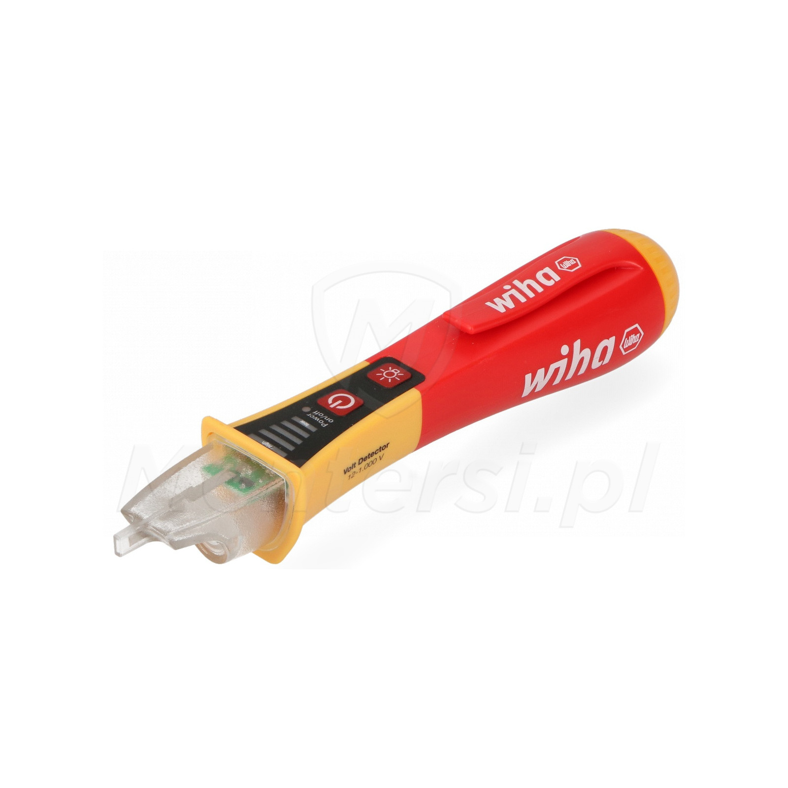 Wiha 43797 - Próbnik napięcia Volt Detector