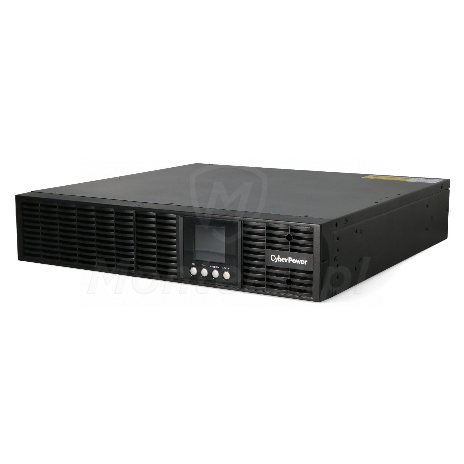 OLS1000ERT2U - Zasilacz UPS Online 1000VA/900W