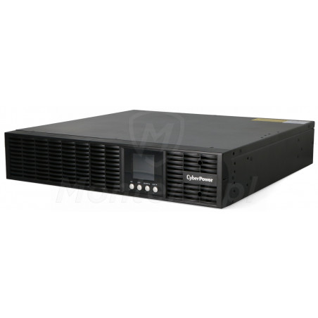 OLS1000ERT2U - Zasilacz UPS Online 1000VA/900W