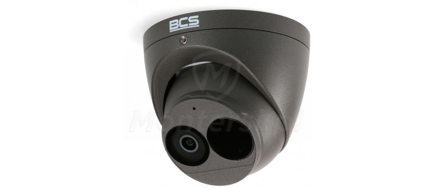 Kamera kopułkowa BCS-P-214R3WSM-G Kamera kopułkowa BCS-P-214R3WSM-G