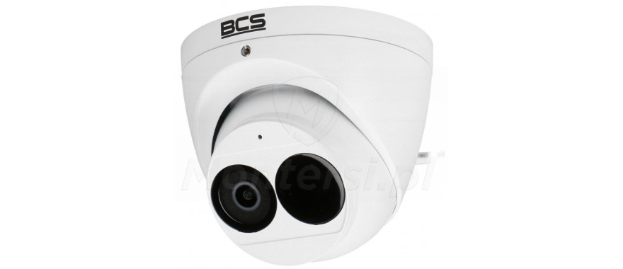 Kamera kopułkowa BCS-P-214R3WSM Kamera kopułkowa BCS-P-214R3WSM