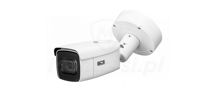 Kamera tubowa BCS-V-TI236IR6-Ai Kamera tubowa BCS-V-TI236IR6-Ai