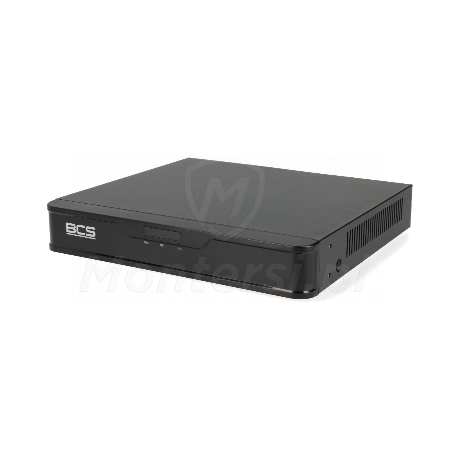 Rejestrator IP BCS-P-NVR0801-4K