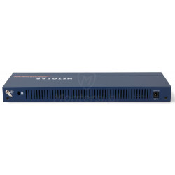 GS116GE - 16-portowy switch NETGEAR Gigabit