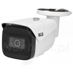 Kamera tubowa IP BCS-TIP4501IR-E-Ai