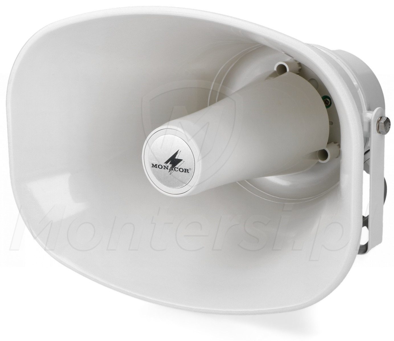 IT-130-AK - Aktywny głośnik tubowy, 12-24V DC, 30W IT-130-AK - Aktywny głośnik tubowy, 12-24V DC, 30W