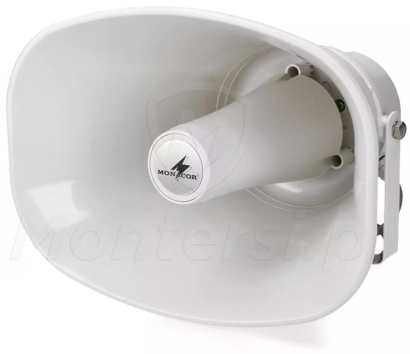 IT-130AK - Aktywny głośnik tubowy, 12-24V DC, 30W