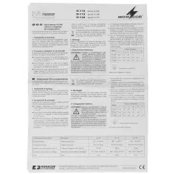 IT-130-AK - Instrukcja