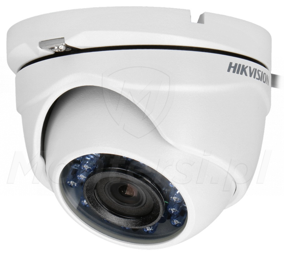 Hikvision Überwachungskamera DS-2CE56D0T-IRMF 2.8mm 