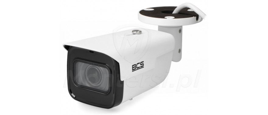 Kamera tubowa IP BCS-TIP5501IR-V-E-Ai
