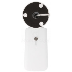 BCS-TIP5501IR-V-E-Ai - Mocowanie kamery