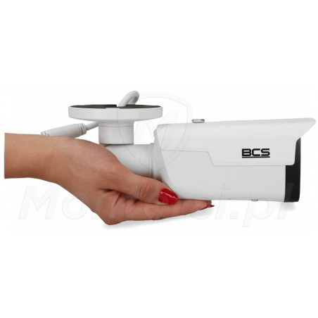 BCS-TIP5501IR-V-E-Ai - Kamera w dłoni