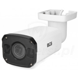 BCS-P-465R3WSA - Tubowa kamera IP 5 Mpx