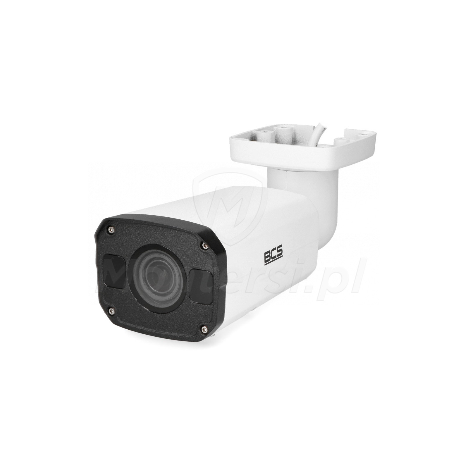 BCS-P-465R3WSA - Tubowa kamera IP 5 Mpx