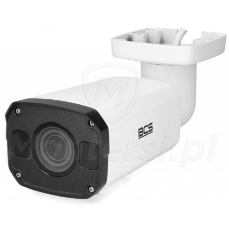 BCS-P-465R3WSA - Tubowa kamera IP 5 Mpx