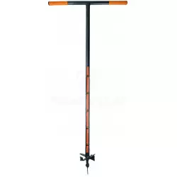 QUIKSET DRILL - Świder otwornica o średnicy 10 cm